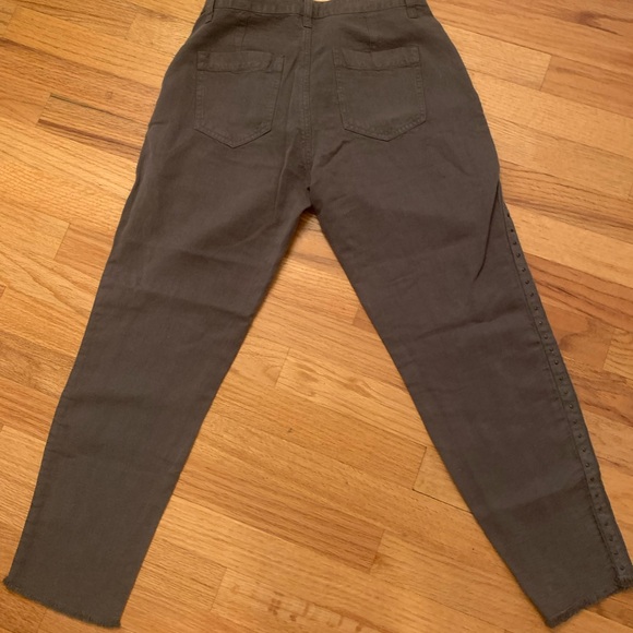 Joie Yvonnette crop - Picture 4 of 5